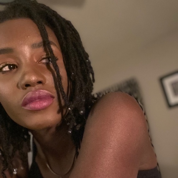 Meet your Posher, Rose - Picture 1 of 1